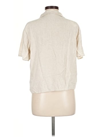 Urban Renewal Short Sleeve Blouse (view 2)