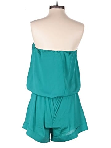 Gracia Romper (view 2)