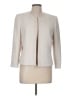 Tahari by ASL 100% Polyester Ivory Jacket Size 12 - photo 1