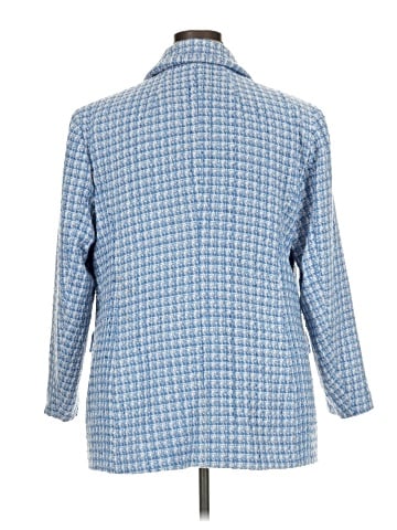 ELOQUII Blazer (view 2)