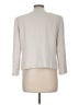 Tahari by ASL 100% Polyester Ivory Jacket Size 12 - photo 2