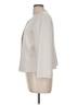 Tahari by ASL 100% Polyester Ivory Jacket Size 12 - photo 5