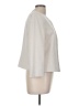 Tahari by ASL 100% Polyester Ivory Jacket Size 12 - photo 4