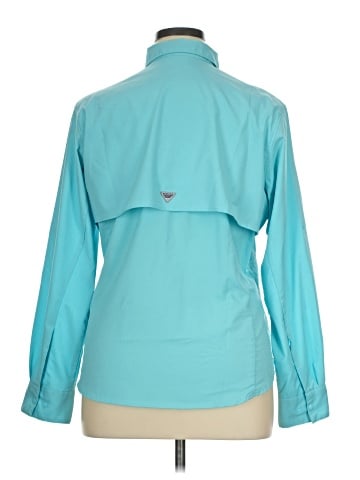Columbia Long Sleeve Blouse (view 2)