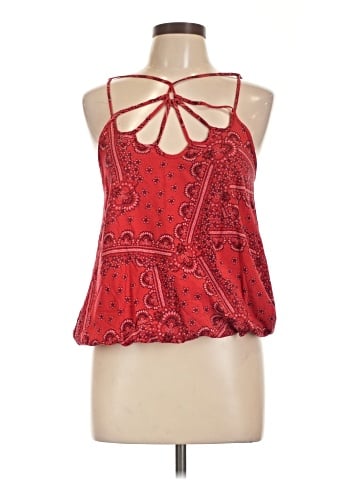 Chelsea & Violet Sleeveless Blouse (view 1)
