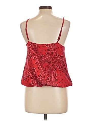 Chelsea & Violet Sleeveless Blouse (view 2)