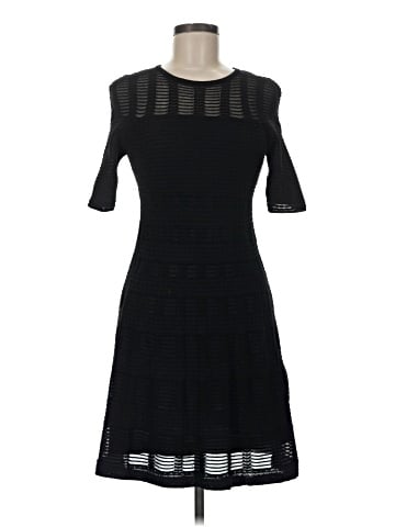 M Missoni Cocktail Dress (view 1)