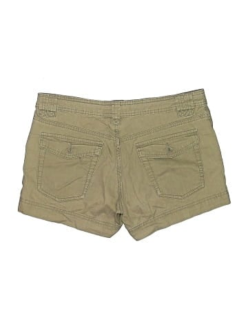 CALVIN KLEIN JEANS Khaki Shorts (view 2)