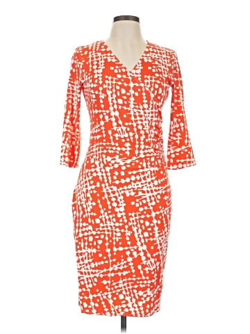 W by Worth Cocktail Dress (view 1)