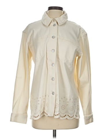 Ann Taylor LOFT Jacket (view 1)