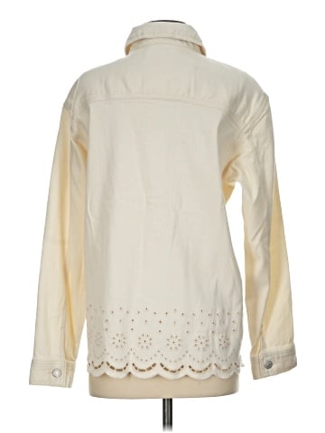 Ann Taylor LOFT Jacket (view 2)
