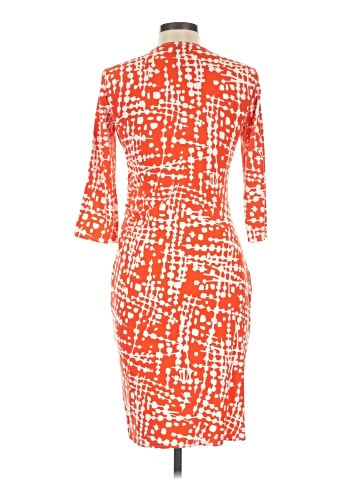 W by Worth Cocktail Dress (view 2)