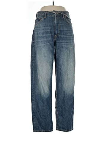 Zara Jeans (view 1)