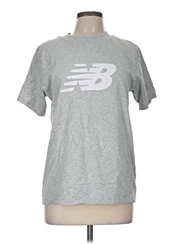 New Balance Short Sleeve T-Shirt (view 1)
