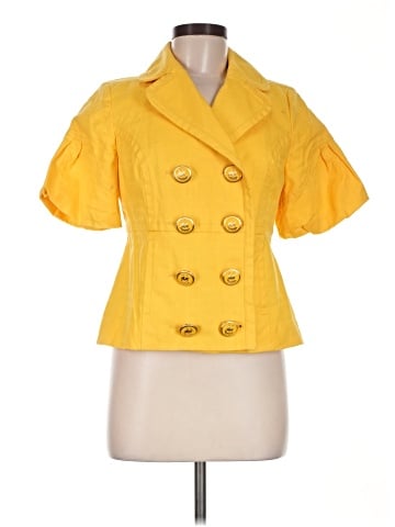 Juicy Couture Raincoat (view 1)