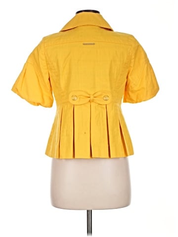 Juicy Couture Raincoat (view 2)