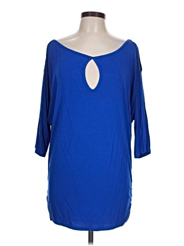 Arden B. Casual Dress (view 1)
