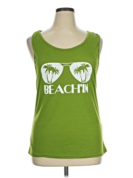 Unbranded Tank Top (view 1)