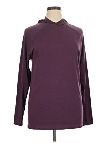 Fabletics Long Sleeve Turtleneck (view 1)