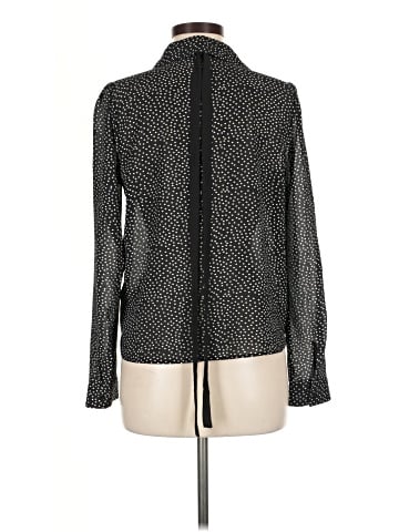 Forever 21 Long Sleeve Blouse (view 2)
