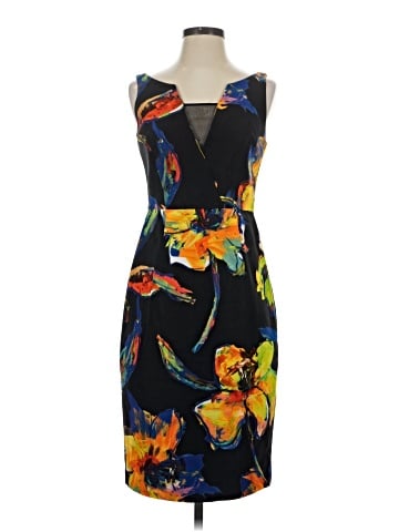 Milly Cocktail Dress (view 1)