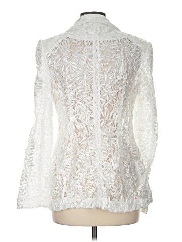 ASOS Kimono (view 2)