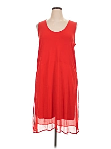 DKNY Casual Dress (view 1)