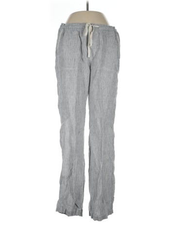 Caslon Linen Pants (view 1)