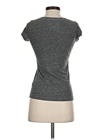 Aeropostale Short Sleeve T-Shirt (view 2)