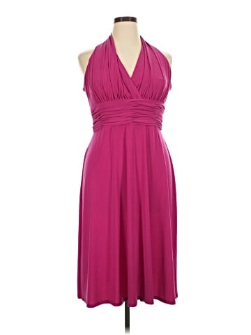 Evan Picone Cocktail Dress (view 1)