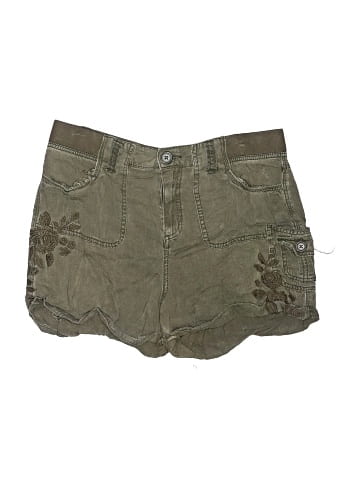 Target Khaki Shorts (view 1)