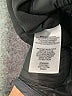 Leith Solid Black Jumpsuit Size S - photo 5