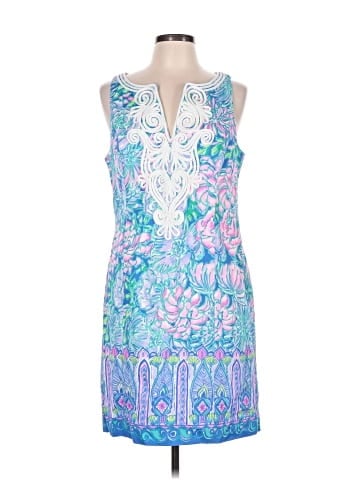 Lilly Pulitzer Cocktail Dress (view 1)