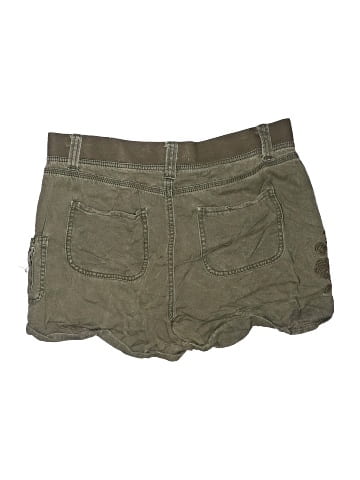 Target Khaki Shorts (view 2)