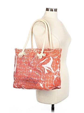 Tommy Hilfiger Tote (view 2)