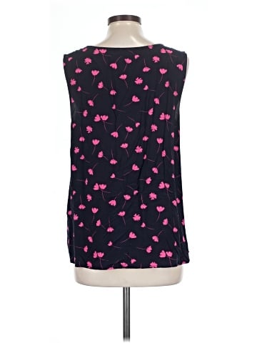 Talbots Outlet Sleeveless T-Shirt (view 2)