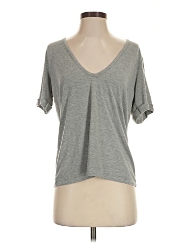 Nasty Gal Inc. Short Sleeve T-Shirt (view 1)