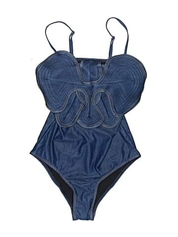 Unbranded One Piece Swimsuit (view 1)