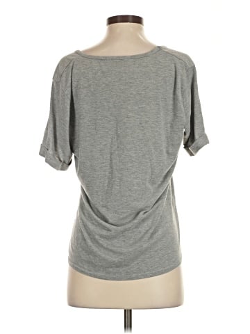 Nasty Gal Inc. Short Sleeve T-Shirt (view 2)
