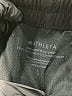 Athleta Black Athletic Shorts Size L - photo 3
