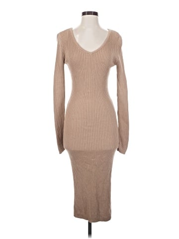 Just Fab Casual Dress (view 1)