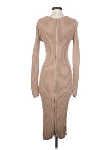 Just Fab Casual Dress (view 2)
