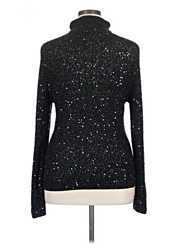 Classiques Entier Turtleneck Sweater (view 2)