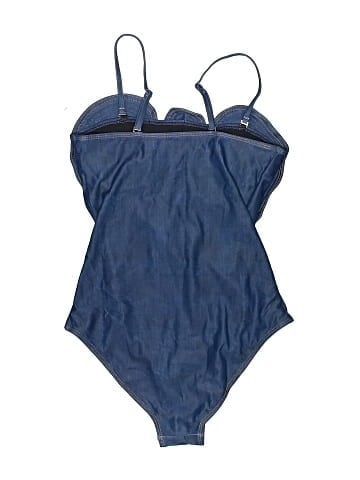 Unbranded One Piece Swimsuit (view 2)