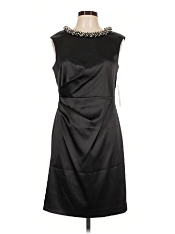 Eliza J Cocktail Dress (view 1)