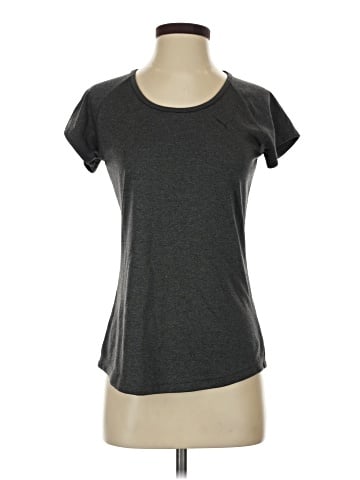 Puma Active T-Shirt (view 1)