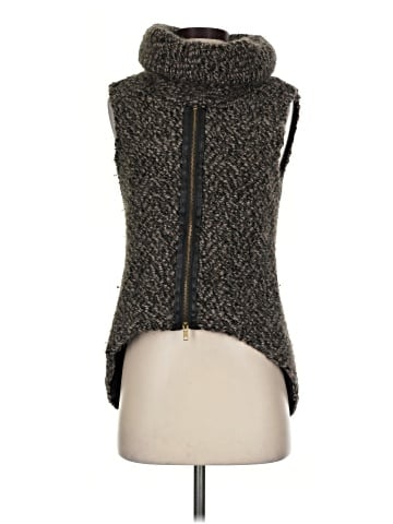 Shui Chen Sweater Vest (view 1)