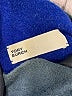 Tory Burch Color Block Green Wool Pullover Sweater Size L - photo 7
