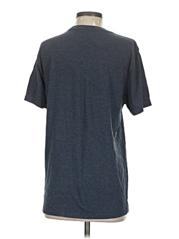 Wrangler Jeans Co Short Sleeve T-Shirt (view 2)