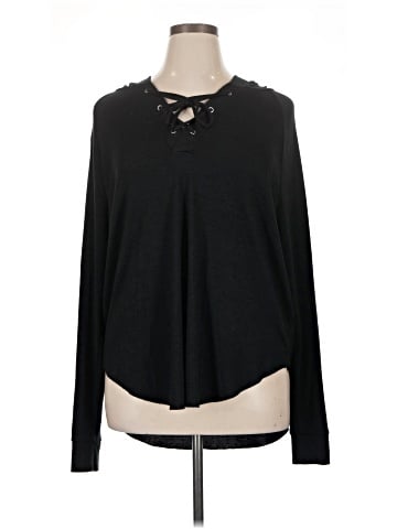 Gap Long Sleeve T-Shirt (view 1)